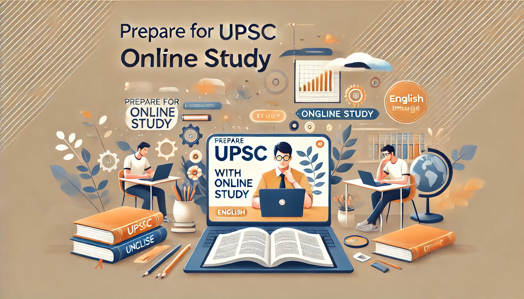 Read more about the article पढ़िये कैसे लड़की ने ऑनलाइन पढ़ाई कर टॉप की UPSC परीक्षा